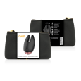 COQUETTE CHIC DESEJO ESTIMULADOR CLITORIAL PRETO / OURO