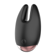 COQUETTE CHIC DESEJO ESTIMULADOR CLITORIAL PRETO / OURO