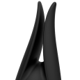 COQUETTE CHIC DESEJO ESTIMULADOR CLITORIAL PRETO / OURO