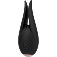 COQUETTE CHIC DESEJO ESTIMULADOR CLITORIAL PRETO / OURO
