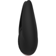 COQUETTE CHIC DESEJO ESTIMULADOR CLITORIAL PRETO / OURO