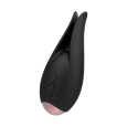 COQUETTE CHIC DESEJO ESTIMULADOR CLITORIAL PRETO / OURO