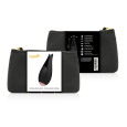 COQUETTE CHIC DESEJO ESTIMULADOR CLITORIAL PRETO / OURO