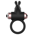 POWERING – SUPER FLEXIBLE Y RESISTENTE ANILLO PENE DOBLE PR09 CLEAR