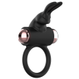 POWERING – SUPER FLEXIBLE Y RESISTENTE ANILLO PENE DOBLE PR09 CLEAR