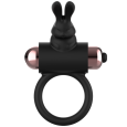POWERING – SUPER FLEXIBLE Y RESISTENTE ANILLO PENE DOBLE PR09 CLEAR