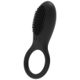 COQUETTE CHIC DESIRE ANEL PÉNIS CONTROLE REMOTO RECARREGÁVEL PRETO/ OURO