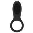 COQUETTE CHIC DESIRE ANEL PÉNIS CONTROLE REMOTO RECARREGÁVEL PRETO/ OURO