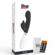 GLOSSY – AXEL VIBRADOR NEGRO