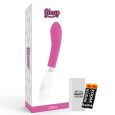 GLOSSY – RABBIT ELVIS ROSA