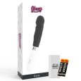 GLOSSY – JACKSON RABBIT LILA