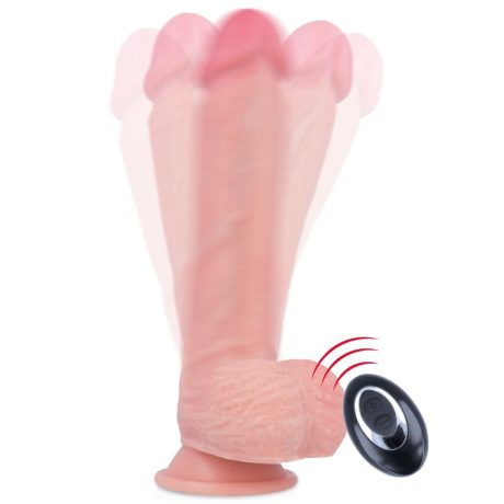 CALEXOTICS - BALA VIBRADORA PARA PANTY CONTROL REMOTO