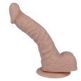 MR INTENSE – 16 PENE REALÍSTICO 19.6 CM -O- 3.2 CM