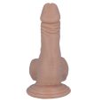ALL BLACK – DONG 28 CM