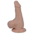 ALL BLACK – DONG 28 CM