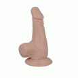 ALL BLACK – DONG 28 CM