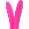 COQUETTE CHIC DESIRE – ANILLO VIBRADOR CONTROL REMOTO RECARGABLE NEGRO / GOLD