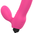 COQUETTE CHIC DESIRE – HUEVO CONTROL REMOTO RECARGABLE NEGRO / GOLD