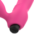 COQUETTE CHIC DESIRE – HUEVO CONTROL REMOTO RECARGABLE NEGRO / GOLD