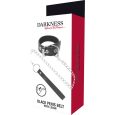 DARKNESS ANEL PARA PÉNIS COM ALÇA