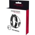 DARKNESS ANEL BDSM PARA PÉNIS