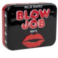MENTOS PÉNIS DE HORTELÃ-PIMENTA BLOW JOB | SPENCER & FLEETWOOD