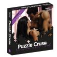 PUZZLE DE 200 PEÇAS “CRUSH YOUR LOVE IS ALL I NEED”