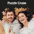 PUZZLE DE 200 PEÇAS “CRUSH YOUR LOVE IS ALL I NEED”