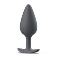 PLUG BFILLED BASIC PLUS PRETO 10X3.75CM | B SWISH