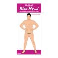 JOGO “KISS MY…!”
