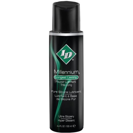 LUBRIFICANTE MILLENIUM LONG LASTING 130ML | ID