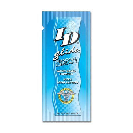 LUBRIFICANTE GLIDE 7.5ML | ID