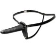 FETICHE FANTASY COURO STRAP-ON