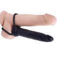 FETISH FANTASY ANEL PÉNIS DOUBLE TROUBLE