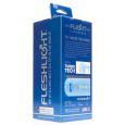 FLESHLIGHT MASTURBADOR FLIGHT COMMANDER COM TURBO