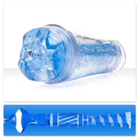 FLESHLIGHT MASTURBADOR FLIGHT COMMANDER COM TURBO