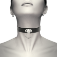 CHOKER PRETO