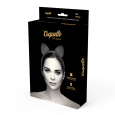 COQUETTE CHIC DESIRE – DIADEMA CON OREJAS DE GATO