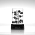 MASTURBADOR TENGA CRYSTA STROKER BALL
