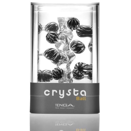 MASTURBADOR TENGA CRYSTA STROKER BALL