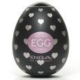 TENGA EGG MASTURBADOR LOVERS EASY BEAT