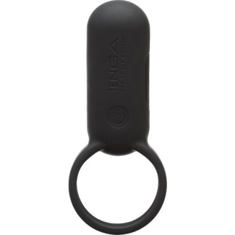 TENGA SVR SMART VIBE ANEL PRETO