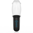 MASTURBADOR SIMULADOR DE SEXO ORAL SPINJOB | JAMYJOB
