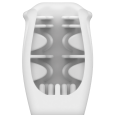 MASTURBADOR SIMULADOR DE SEXO ORAL SPINJOB | JAMYJOB