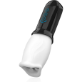 MASTURBADOR SIMULADOR DE SEXO ORAL SPINJOB | JAMYJOB