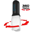 MASTURBADOR SIMULADOR DE SEXO ORAL SPINJOB | JAMYJOB