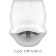 MASTURBADOR SIMULADOR DE SEXO ORAL SPINJOB | JAMYJOB