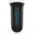 MASTURBADOR SIMULADOR DE SEXO ORAL SPINJOB | JAMYJOB