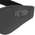 FETISH SUBMISSIVE – ANTIFAZ CUERO VEGANO CON FORRO DE NEOPRENO