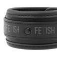 FETISH SUBMISSIVE – POSICIÓN MASTER CON 4 ESPOSAS CON FORRO DE NEOPRENO